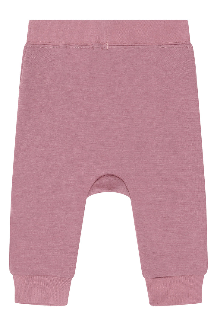 Hust &amp; Claire | Golf Ullbukse Merinoull – Pale Mauve