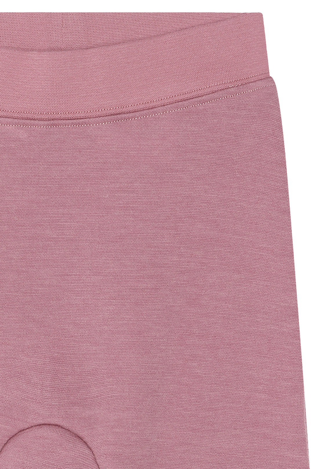 Hust &amp; Claire | Golf Ullbukse Merinoull – Pale Mauve