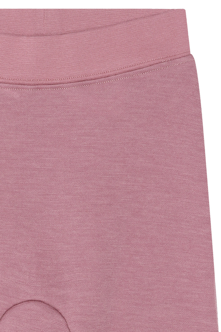 Hust &amp; Claire | Golf Ullbukse Merinoull – Pale Mauve