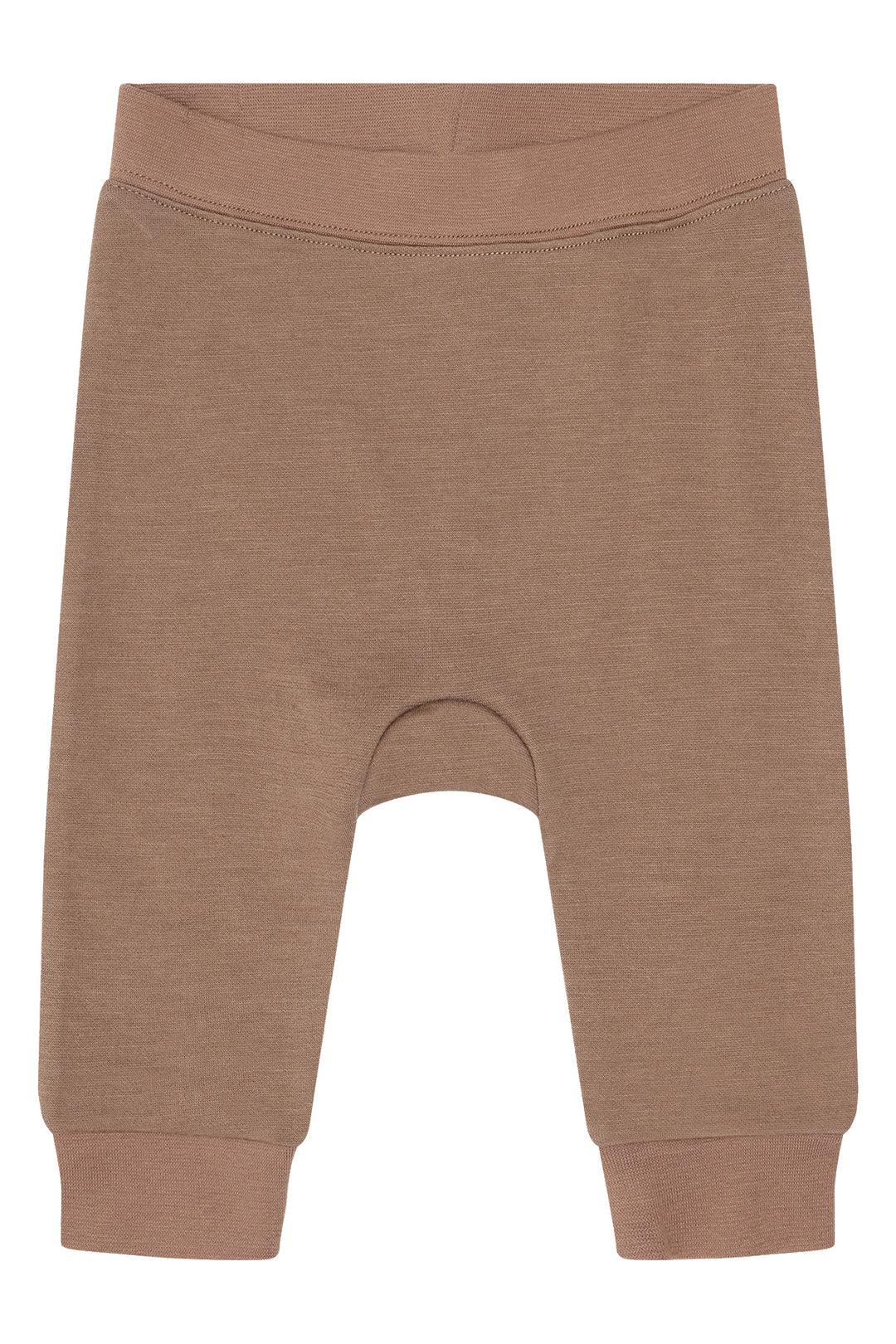 Hust &amp; Claire | Golf Ullbukse Merinoull – Coca Mocha