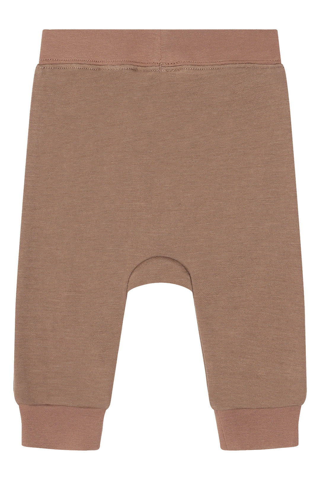 Hust &amp; Claire | Golf Ullbukse Merinoull – Coca Mocha