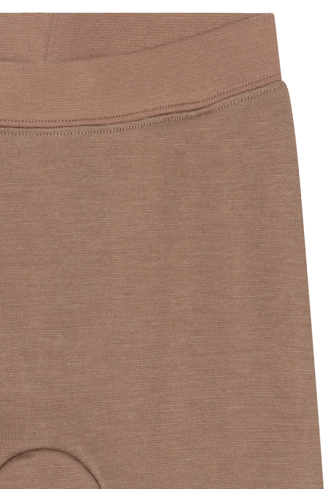 Hust &amp; Claire | Golf Ullbukse Merinoull – Coca Mocha