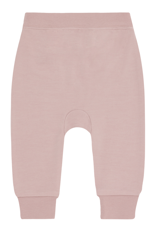 Hust & Claire | Ull/Bambus | Gaby - Adobe Rose - Torgunns Barneklær AS