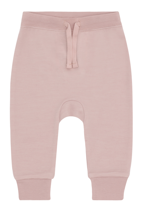 Hust & Claire | Ull/Bambus | Gaby - Adobe Rose - Torgunns Barneklær AS