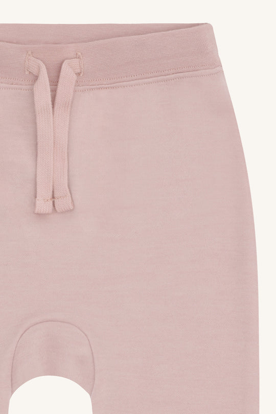 Hust & Claire | Ull/Bambus | Gaby - Adobe Rose - Torgunns Barneklær AS
