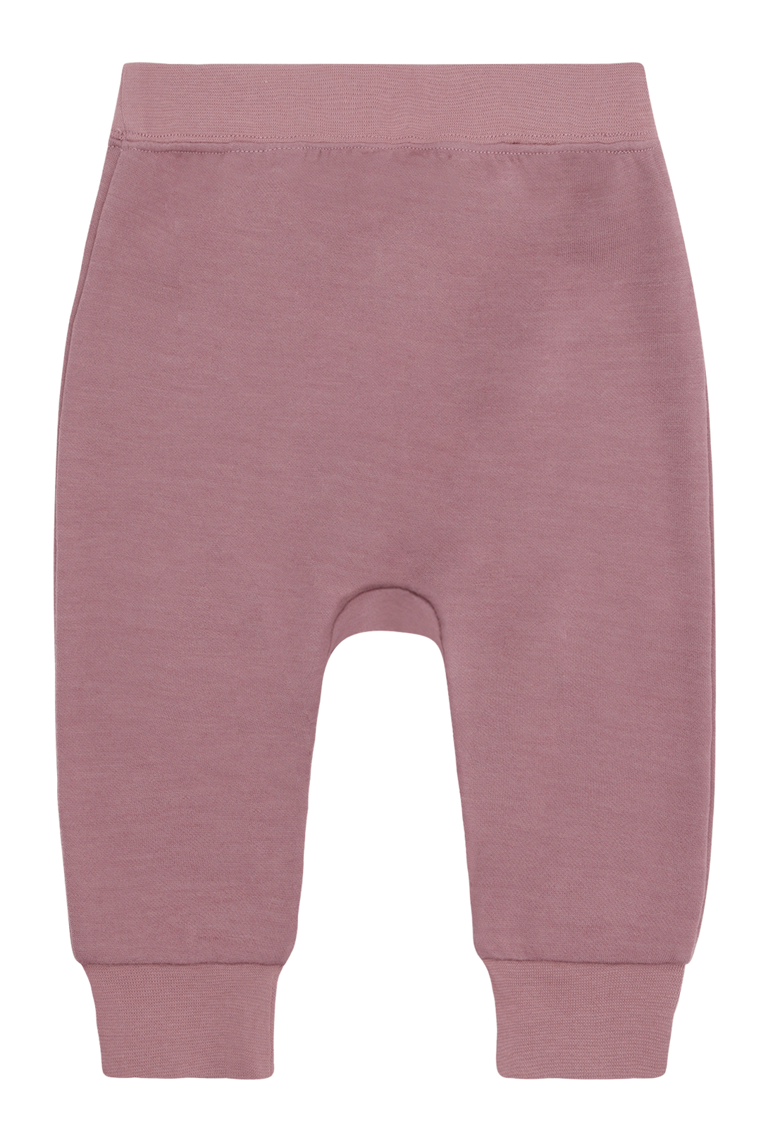 Hust & Claire | Ull/Bambus | Gaby - Pale Mauve - Torgunns Barneklær AS