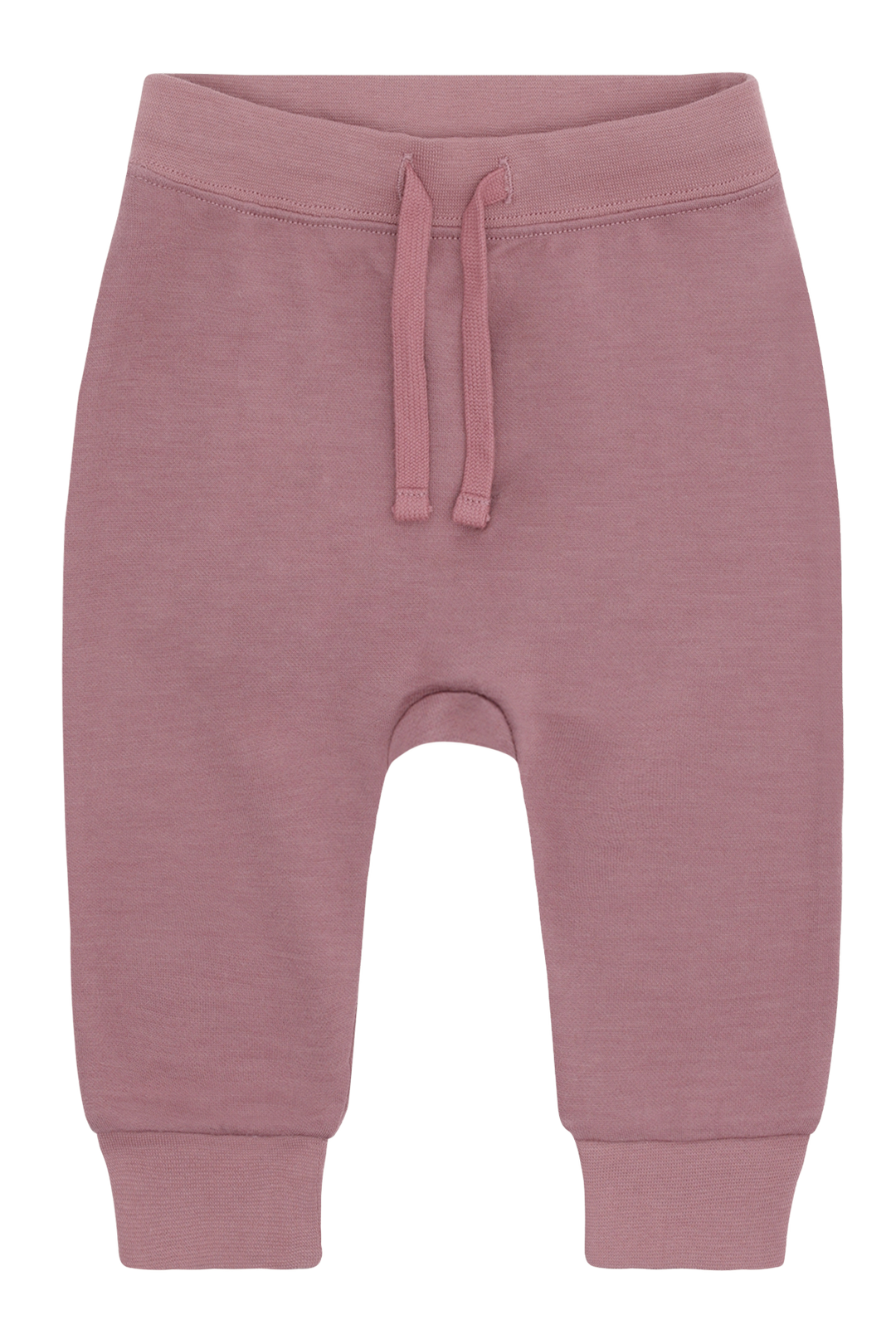 Hust & Claire | Ull/Bambus | Gaby - Pale Mauve - Torgunns Barneklær AS