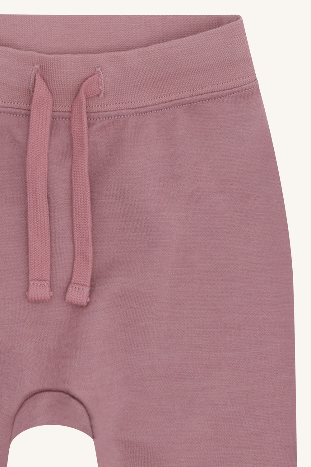 Hust & Claire | Ull/Bambus | Gaby - Pale Mauve - Torgunns Barneklær AS