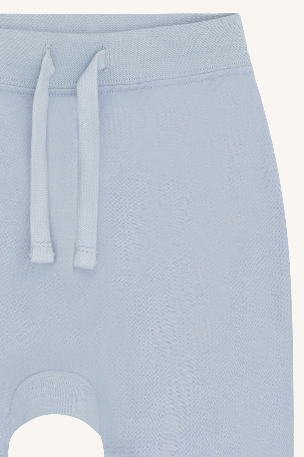 Hust & Claire | Ull/Bambus | Gaby - Baby Blue - Torgunns Barneklær AS