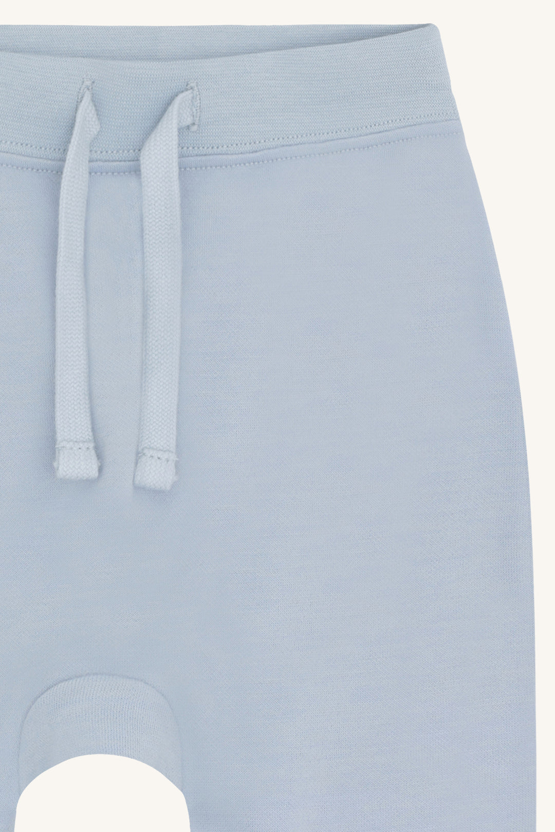 Hust & Claire | Ull/Bambus | Gaby - Baby Blue - Torgunns Barneklær AS