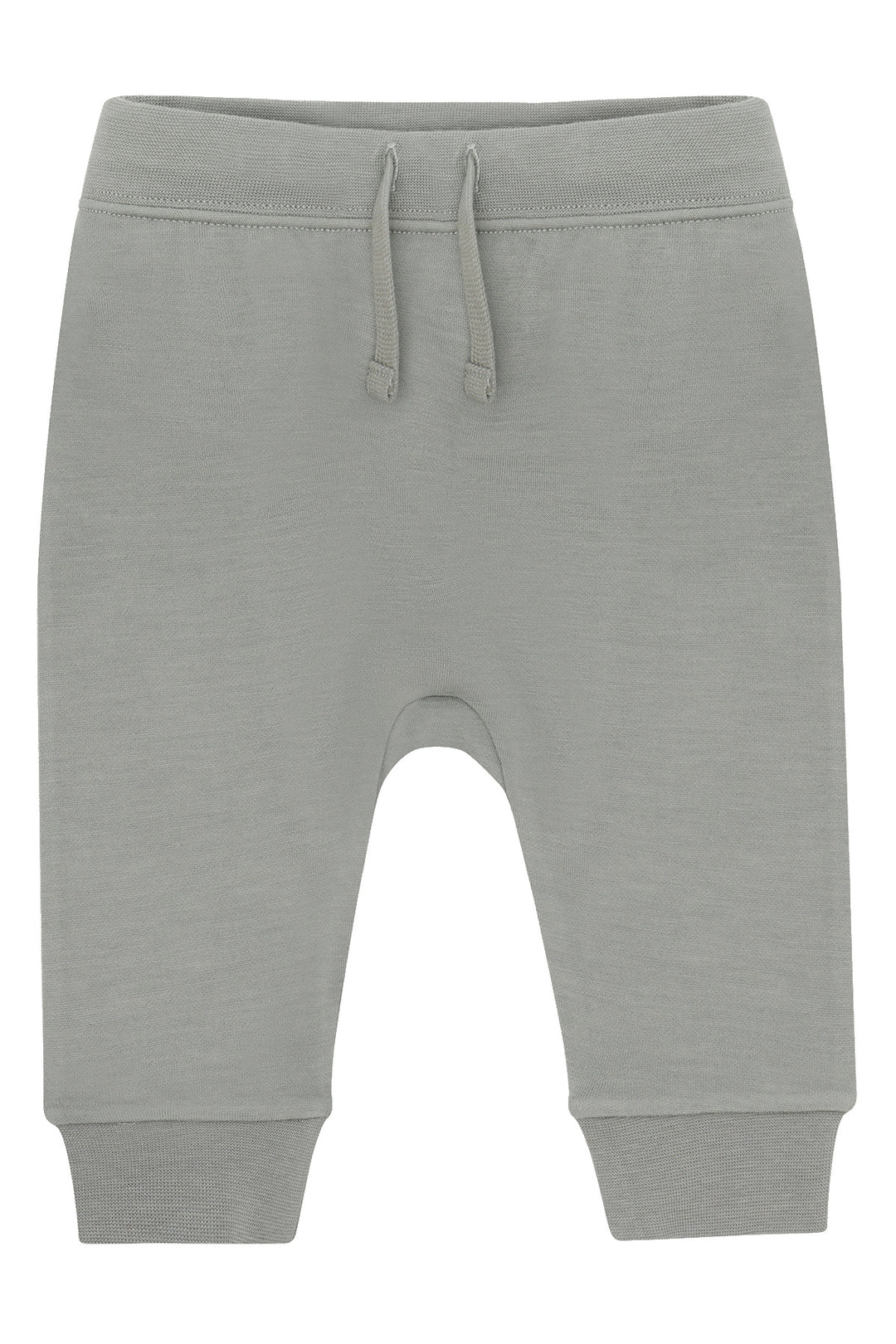 Hust &amp; Claire | Gaby Babybukse Ull/Bambus – Forest Fog