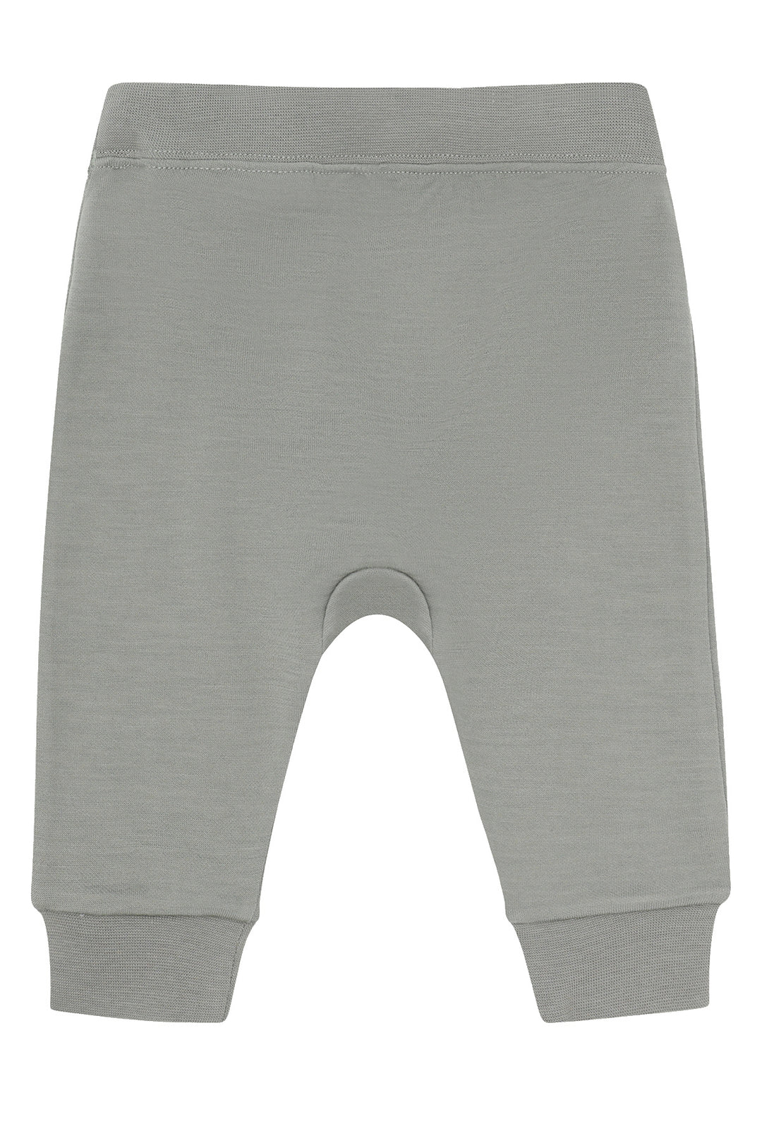 Hust &amp; Claire | Gaby Babybukse Ull/Bambus – Forest Fog