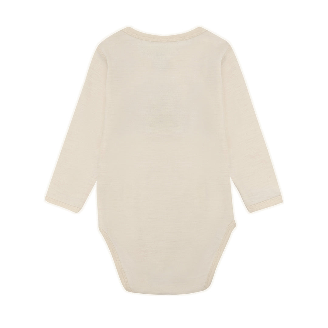 Hust &amp; Claire | Bo Sheep Ullbody - Offwhite