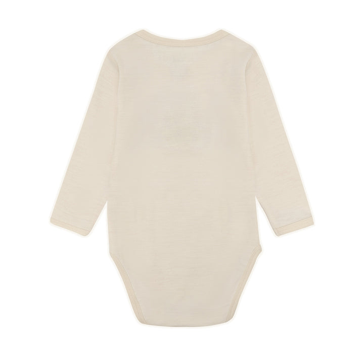 Hust &amp; Claire | Bo Sheep Ullbody - Offwhite