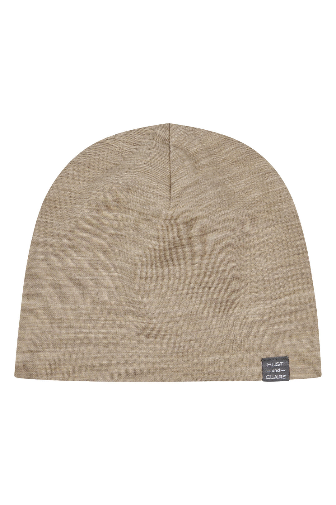Hust &amp; Claire | Florio Lue Ull/Bambus – Biscuit