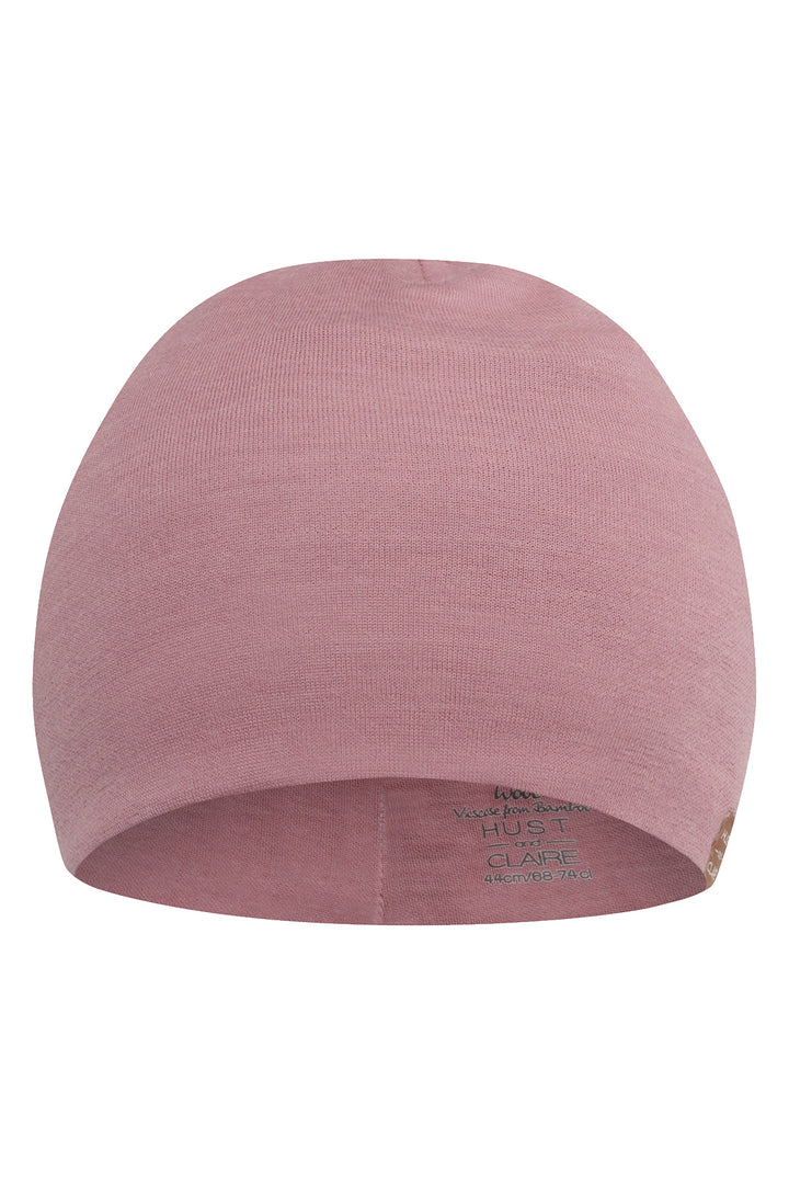 Hust &amp; Claire | Florio Lue Ull/Bambus – Pale Mauve