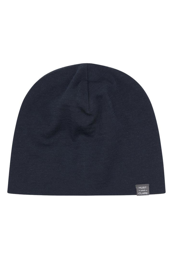 Hust &amp; Claire | Florio Lue Ull/Bambus – More Navy