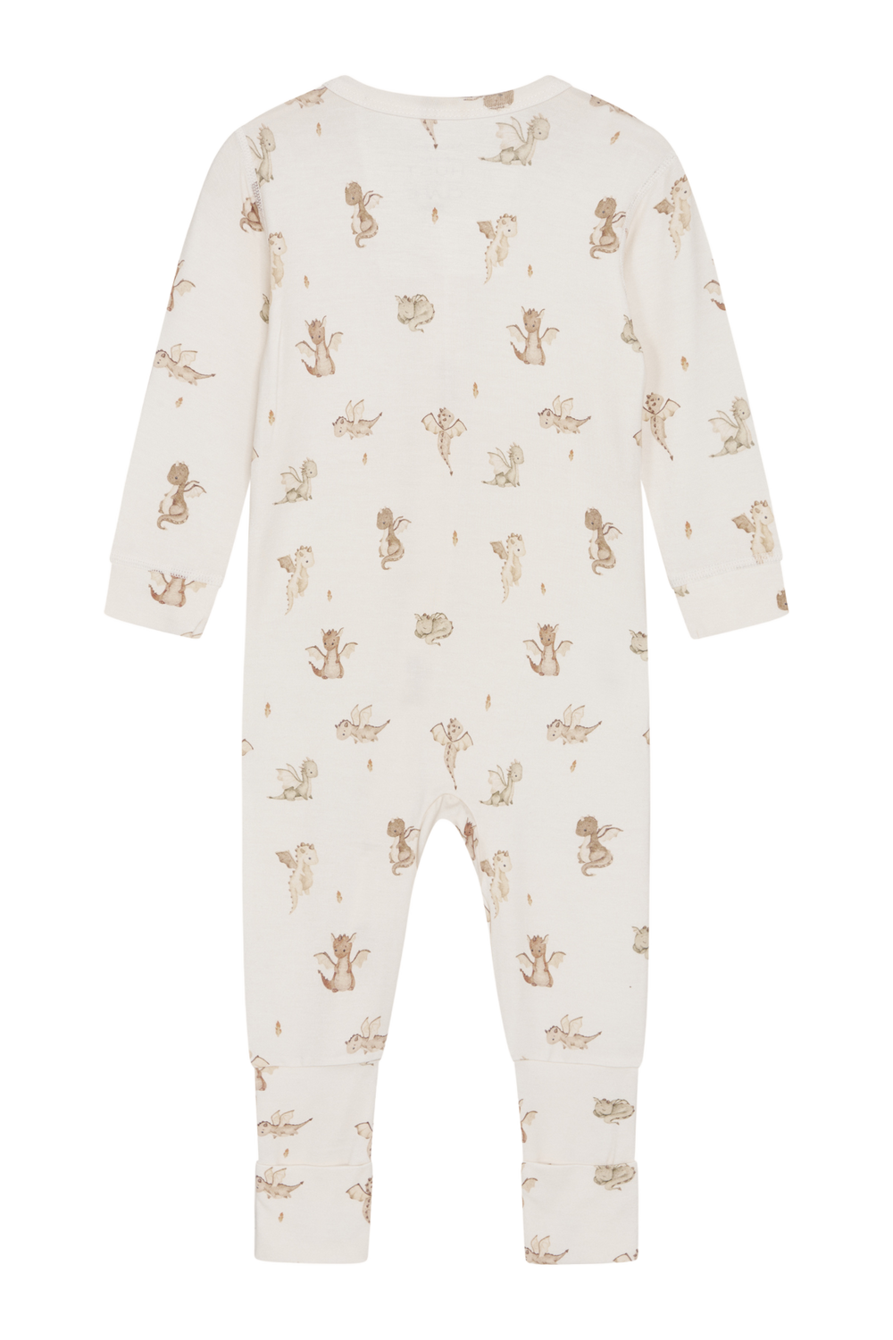 Hust & Claire Bambus | Mulle Nightwear - Ivory