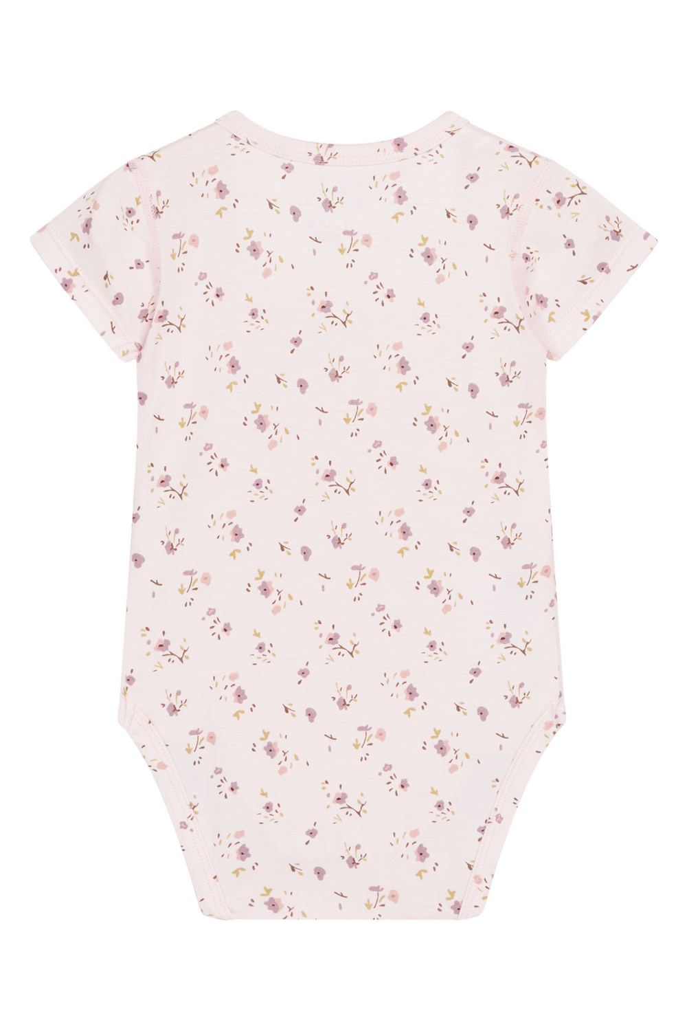 Hust & Claire Bambus | Buller Body S/S - Rose morn