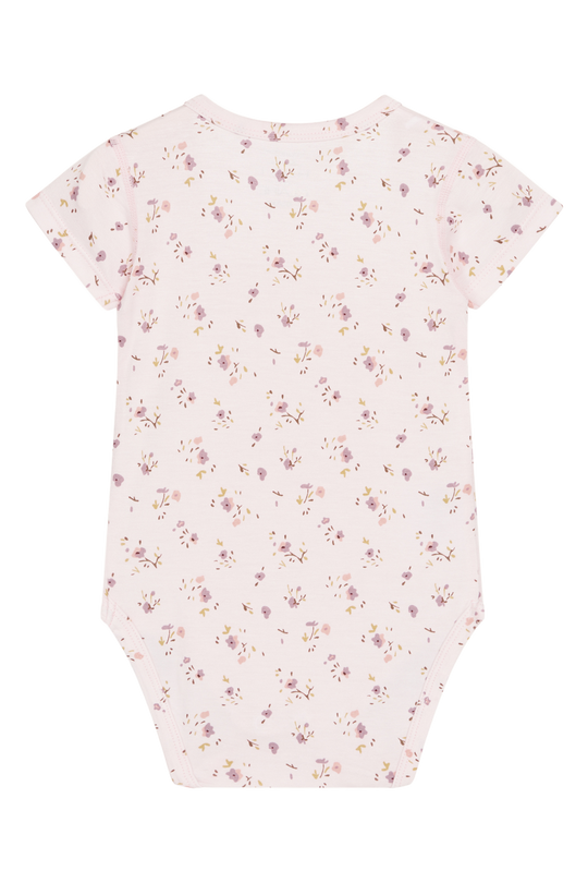 Hust & Claire Bambus | Buller Body S/S - Rose morn