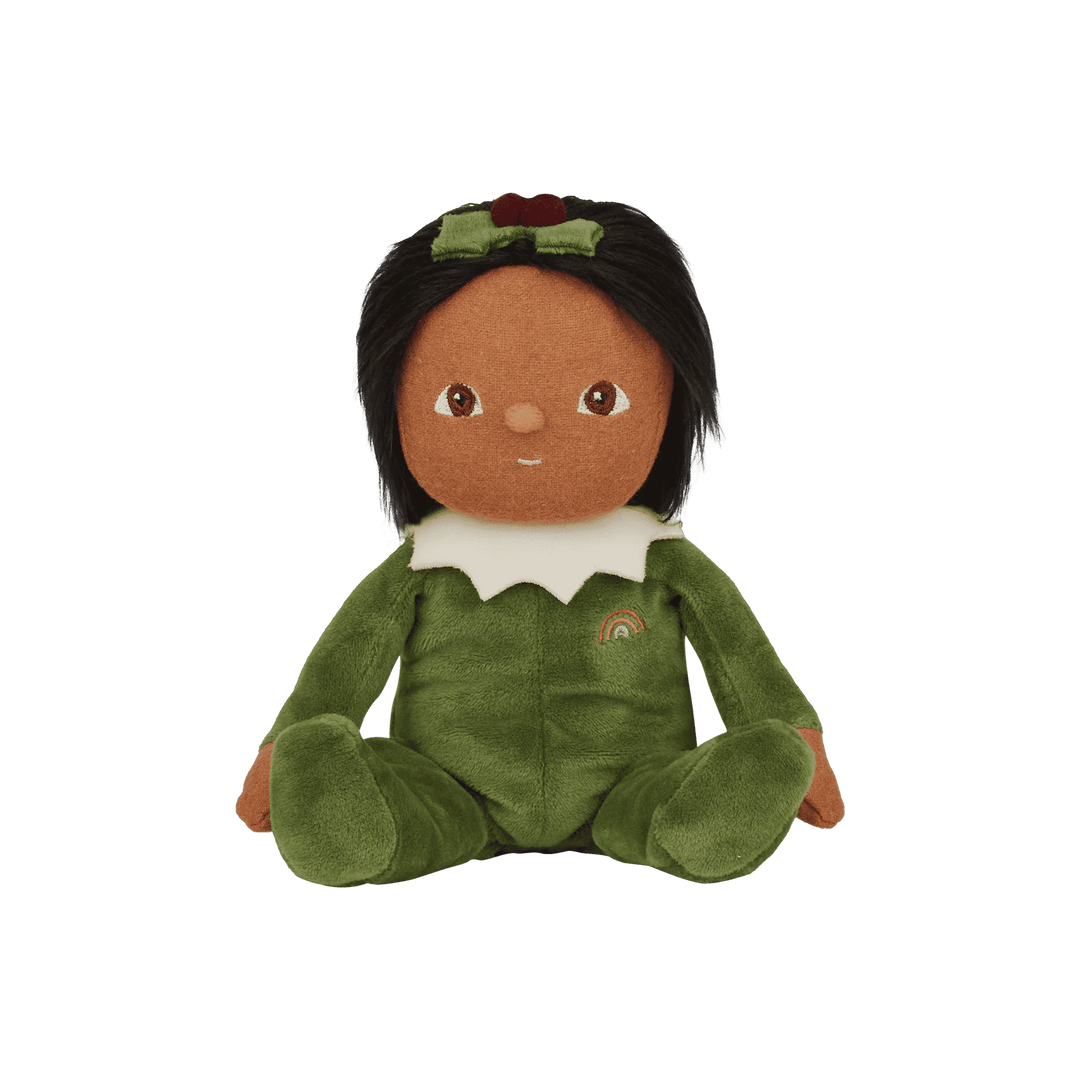 Olli Ella | Dinky Dinkums Jolly Dollies - Paige Pudding