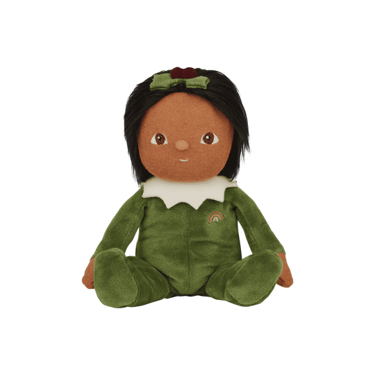 Olli Ella | Dinky Dinkums Jolly Dollies - Paige Pudding