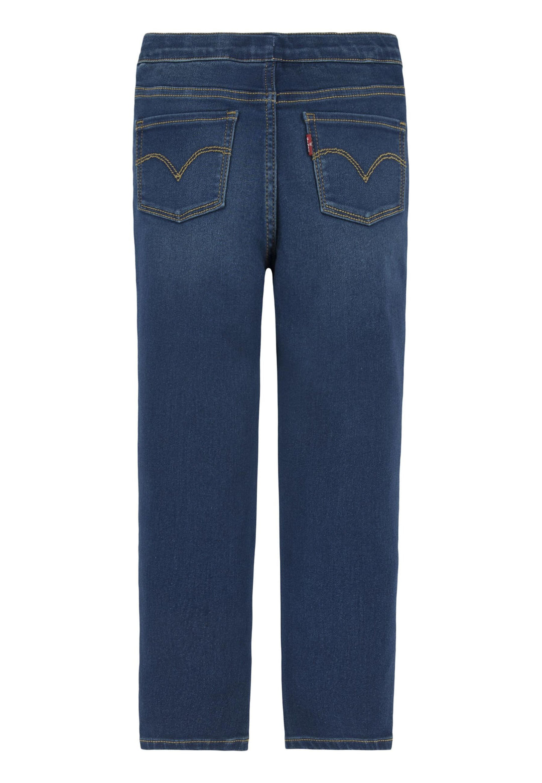 Levis Pull-on Jeggings - Mandolin