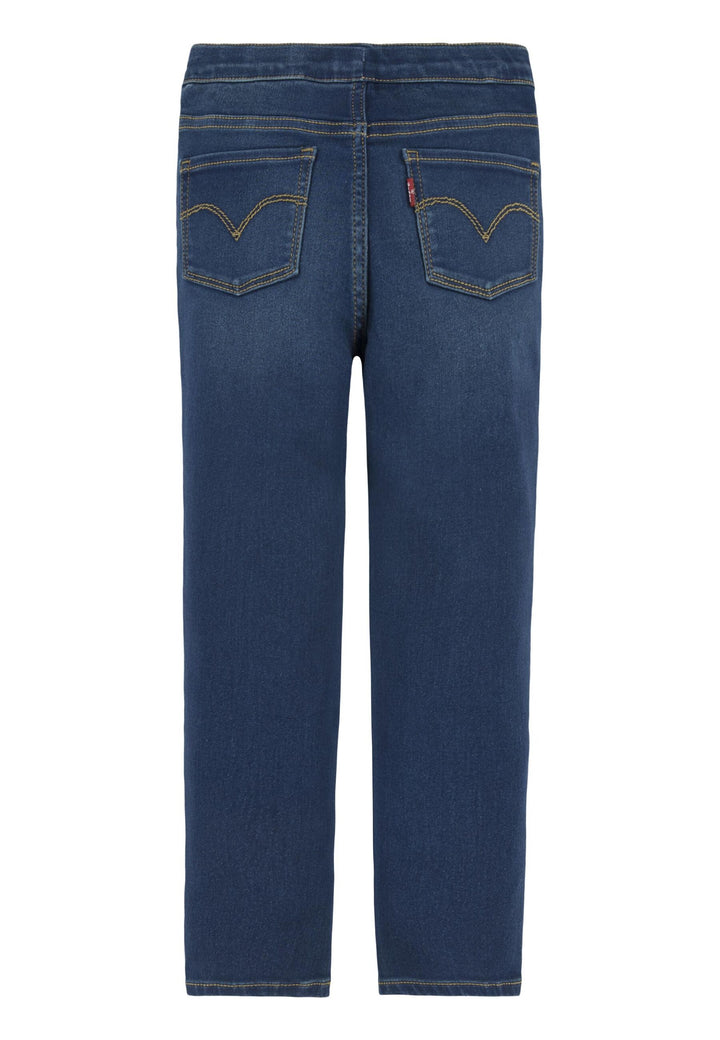 Levis Pull-on Jeggings - Mandolin