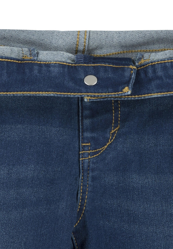 Levis Pull-on Jeggings - Mandolin