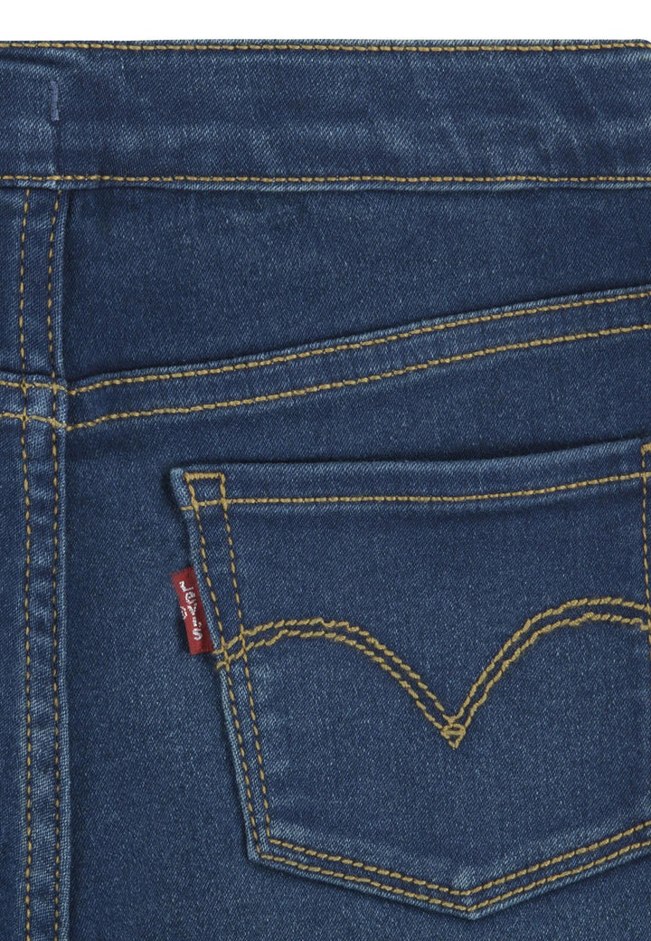 Levis Pull-on Jeggings - Mandolin