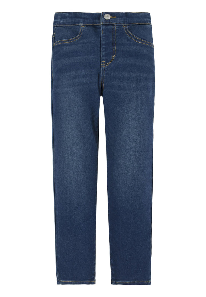Levis Pull-on Jeggings - Mandolin
