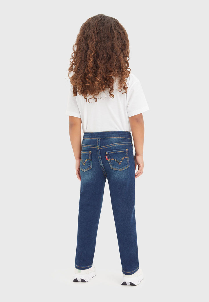 Levis Pull-on Jeggings - Mandolin