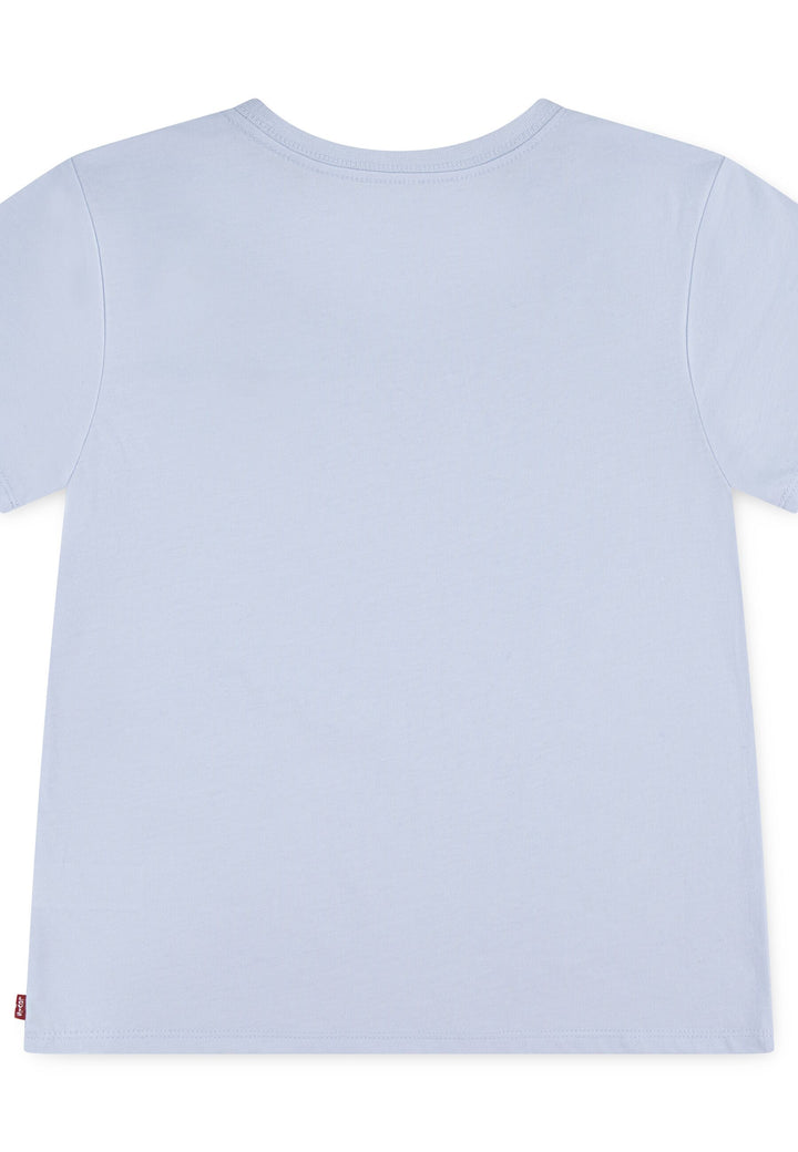 Levis Batwing Chest Hit Tee - Country Air