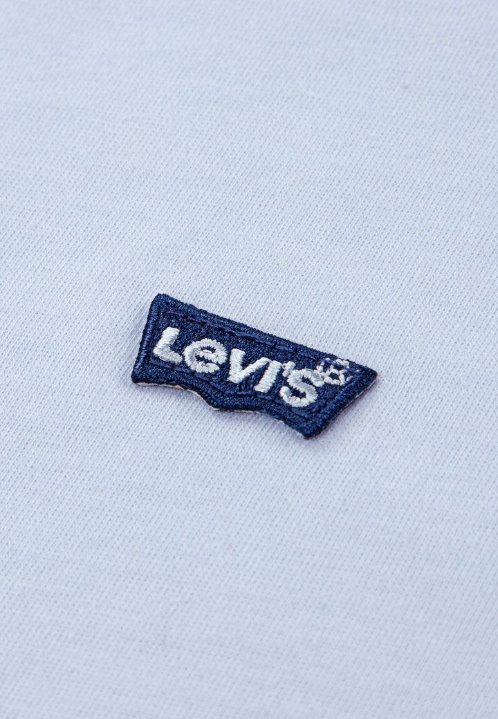 Levis Batwing Chest Hit Tee - Country Air