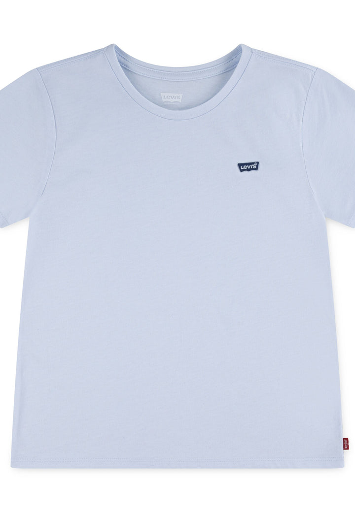 Levis Batwing Chest Hit Tee - Country Air