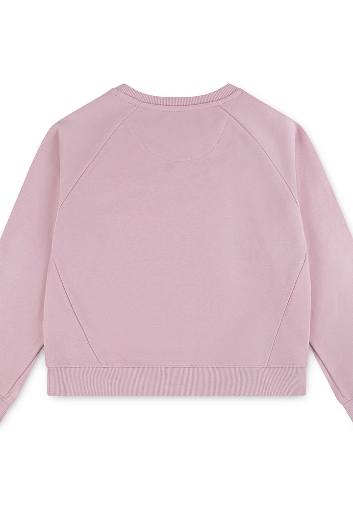 Levis Meet and Greet Crew - Coral Blush
