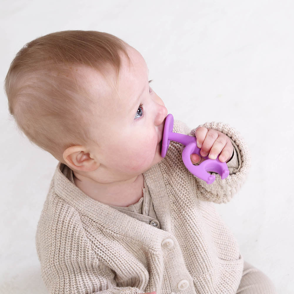 mombella | Dancing Elephant - Grønn Kashmir