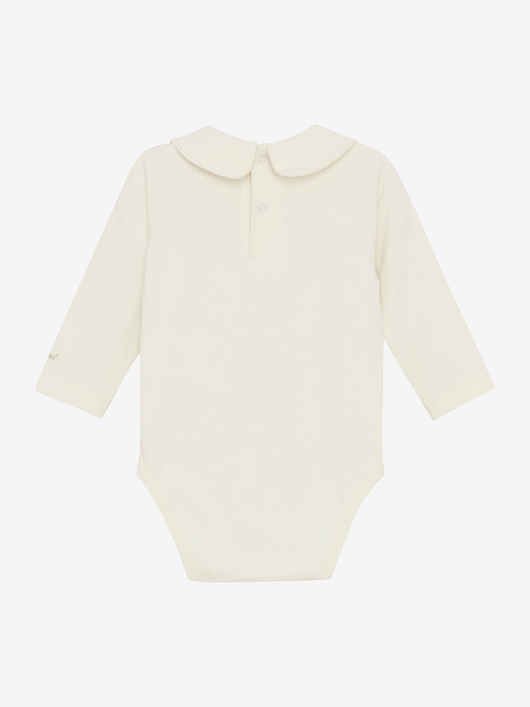 Fixoni Body m/Rund Krage - Eggnog - Torgunns Barneklær AS