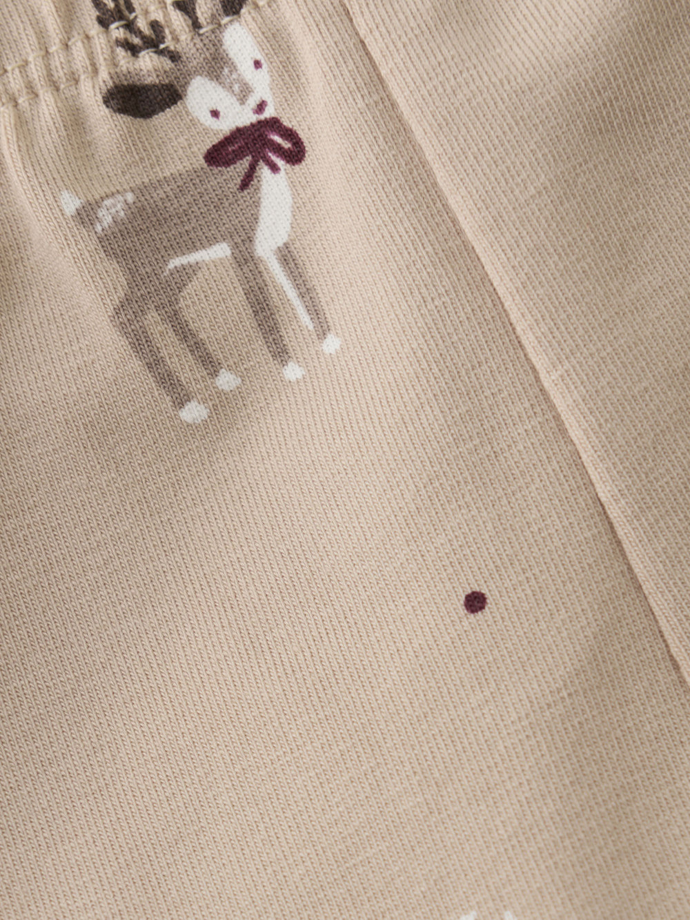 Fixoni | Christmas Leggings - Moonlight - Torgunns Barneklær AS