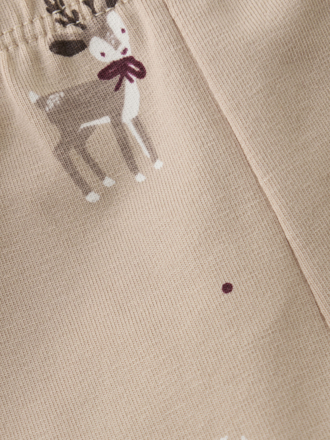 Fixoni | Christmas Leggings - Moonlight - Torgunns Barneklær AS