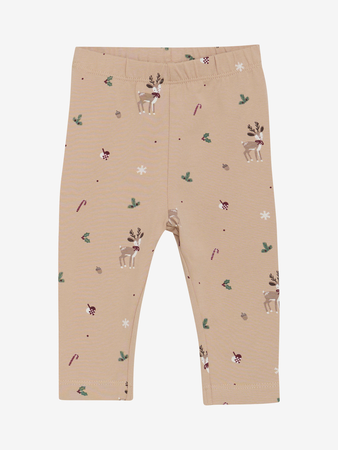 Fixoni | Christmas Leggings - Moonlight - Torgunns Barneklær AS