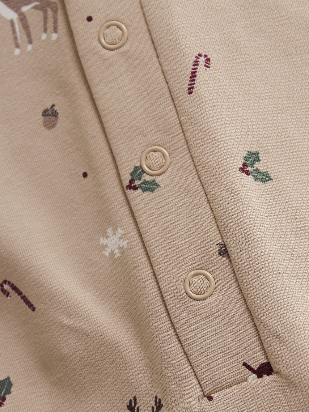 Fixoni | Christmas Suit LS - Moonlight - Torgunns Barneklær AS
