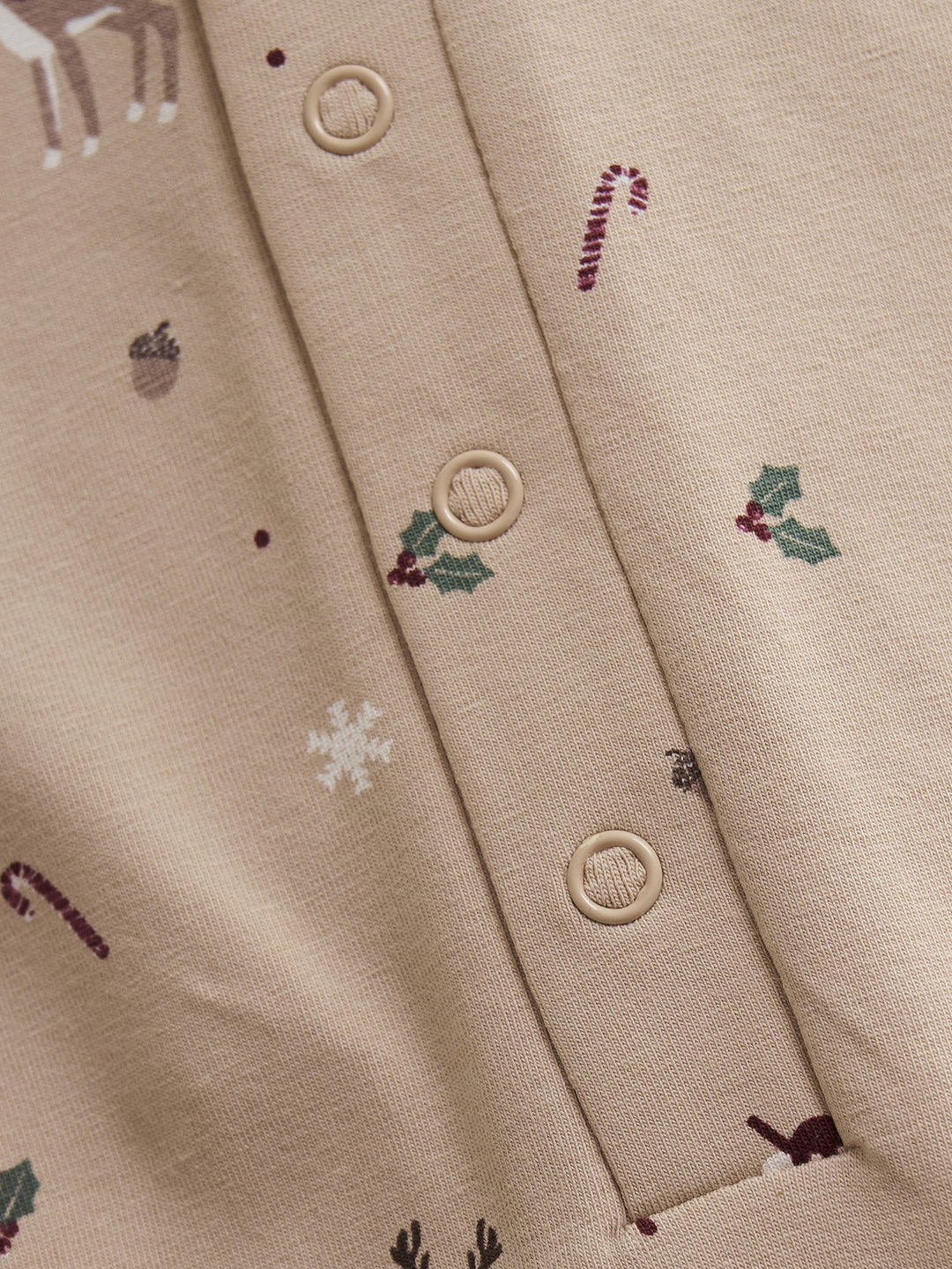 Fixoni | Christmas Suit LS - Moonlight - Torgunns Barneklær AS