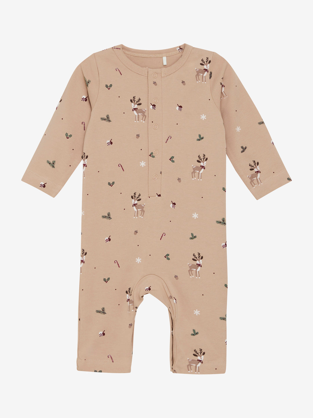 Fixoni | Christmas Suit LS - Moonlight - Torgunns Barneklær AS