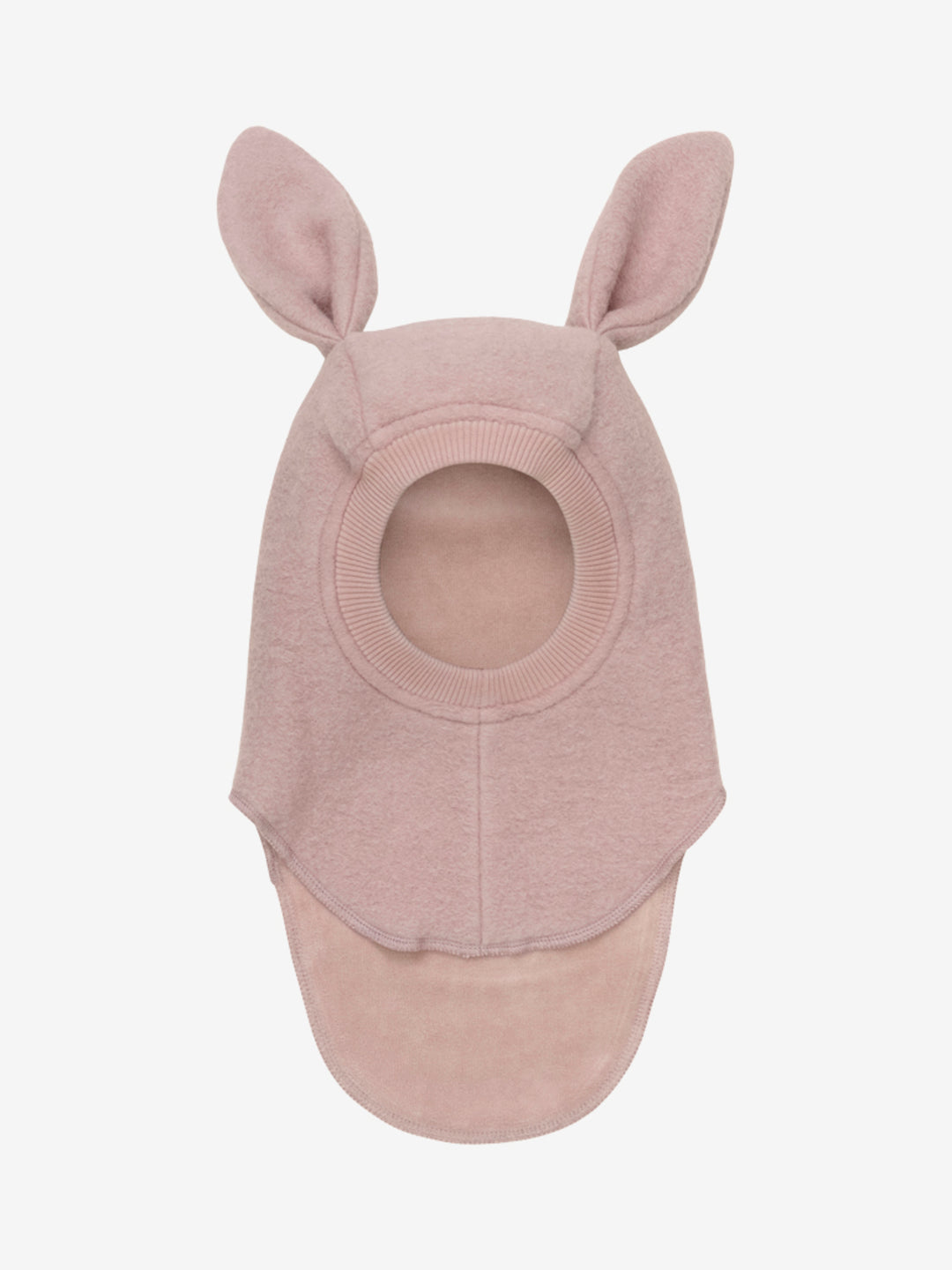 HUTTELiHUT Balaclava Ears Wool - Fawn