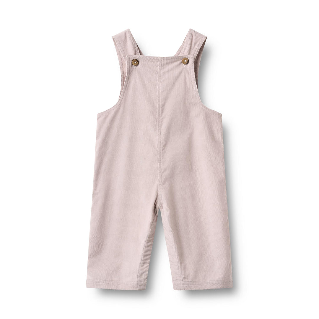 Wheat | Overall Mea - Soft Lilac