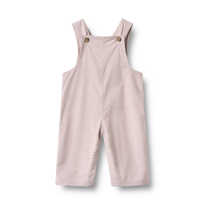 Wheat | Overall Mea - Soft Lilac