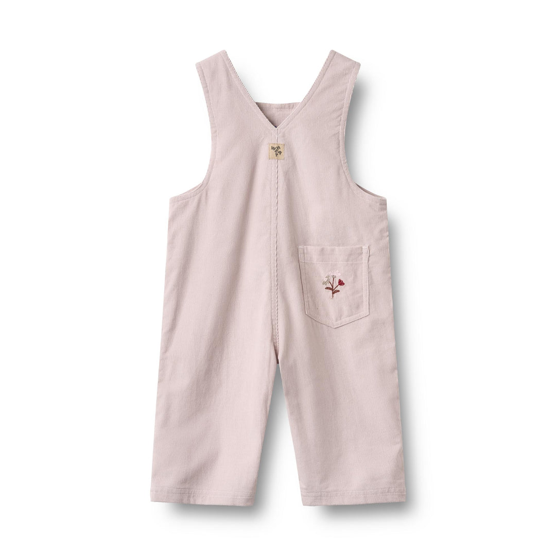 Wheat | Overall Mea - Soft Lilac
