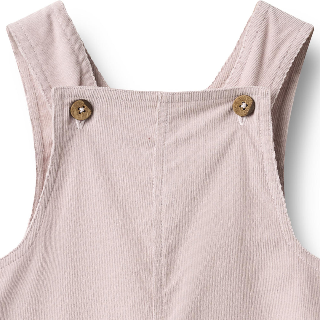 Wheat | Overall Mea - Soft Lilac