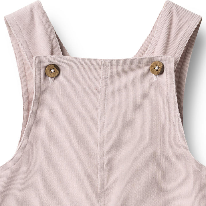 Wheat | Overall Mea - Soft Lilac
